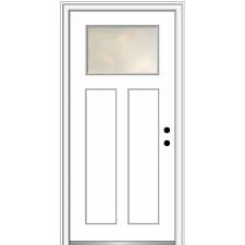 Mmi Door Blanca 36 In X 80 In Left