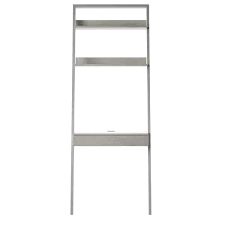 Shelves Ladder Desk