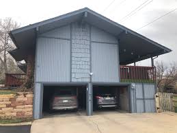 solved roof exposed ceiling beams