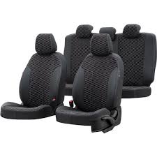 Madrid Seat Covers Eco Leather Ford