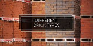 Face Brick Inside Brick Common Brick