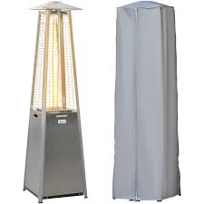 Outsunny 11 2kw Patio Gas Heater