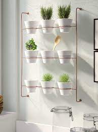 21 Best Wall Mounted Planters For