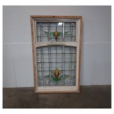 Stain Glass Window 187004