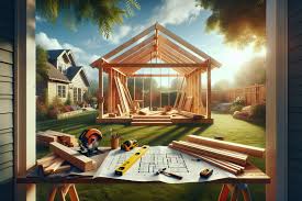 How To Build Your Own Shed Essential