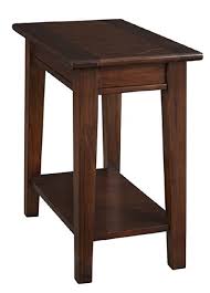 A America Westlake Chairside Table