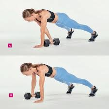 Strength Training Exercises