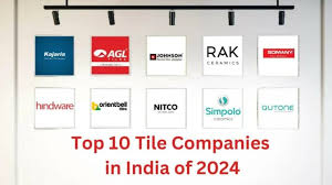 Top 10 Tiles Company In India The