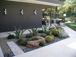 Stunning Low Water Landscaping Ideas