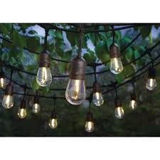 Hampton Bay 48 Ft String Lights