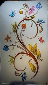 Glass Etching Design At Rs 125 Square