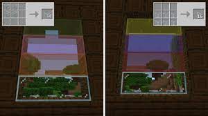 Connected Glass 1 20 2 Minecraft Mods