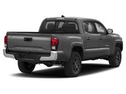 New 2023 Toyota Tacoma 4 Sr5 4x2 In