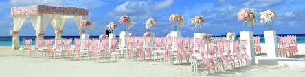 37 Beach Wedding Decoration Ideas To