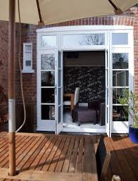 French Patio Doors And Casement Windows