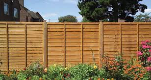 Garden Fence Cost Guide 2024 How Much