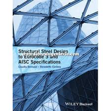 structural steel design to eurocode 3