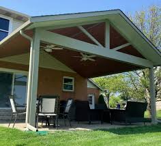 Patio Covers