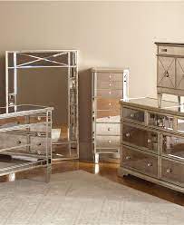 Marais Bedroom Furniture Sets Pieces