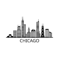 Chicago Png Vector Psd And Clipart