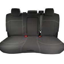Rear Seat Covers