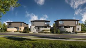 Michael Hsu To Create 3d Printed Houses