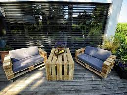 43 Pallet Ideas That You Can Directly