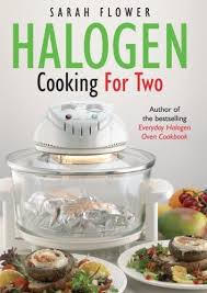 Halogen Oven Recipes