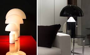 Oluce Atollo Lamp A Design Icon At 40