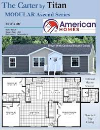 Modular Homes For By American