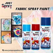 Fabric Spray Paint 400 Ml At Rs 499