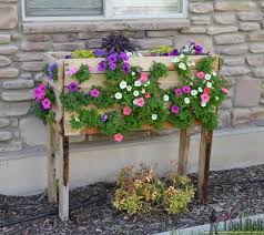 33 Diy Garden Ideas To Adorn Any Backyard