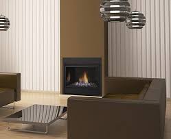 24 Millivolt Vent Free Fireplace