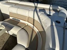 2005 Bentley Pontoon Boat Boats By