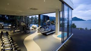 10 Stunning Ideas For Your Home Gym