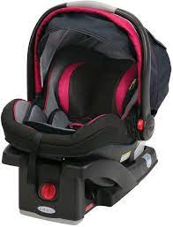 Graco Snugride 35 Lx Infant Car Seat