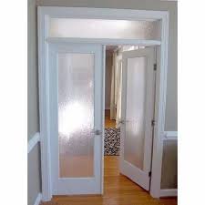 Standard Interior Glass Door At Rs 250