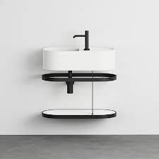 C P Hart London Basin Stand To Suit