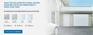 Industrial Doors And Garage Doors