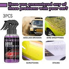 Car Paint Spray Automatic