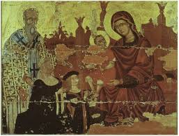 La Serenissima In Cyprus Aspects Of