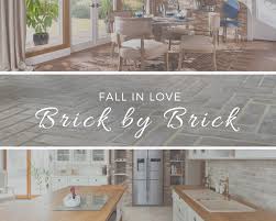Fall In Love Brick By Brick Msi Blog
