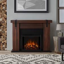 Real Flame Fireplaces Climate Control