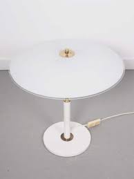 B8802 Mushroom Table Lamp From Ikea