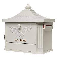 Architectural Mailboxes Hamilton