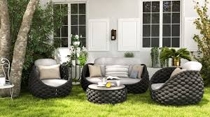 Can You Put Indoor Furniture Outdoor