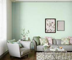 Spring Green 9308 House Wall Painting