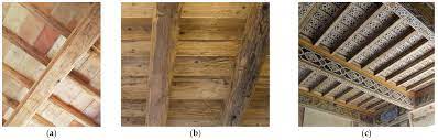 numerical modelling of timber beams