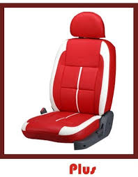 Leather Swift Car Seat Cover Feature
