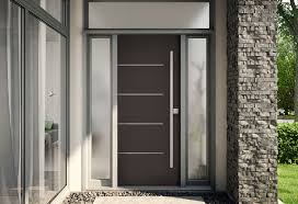 Modern Doors In Winnipeg And Calgary